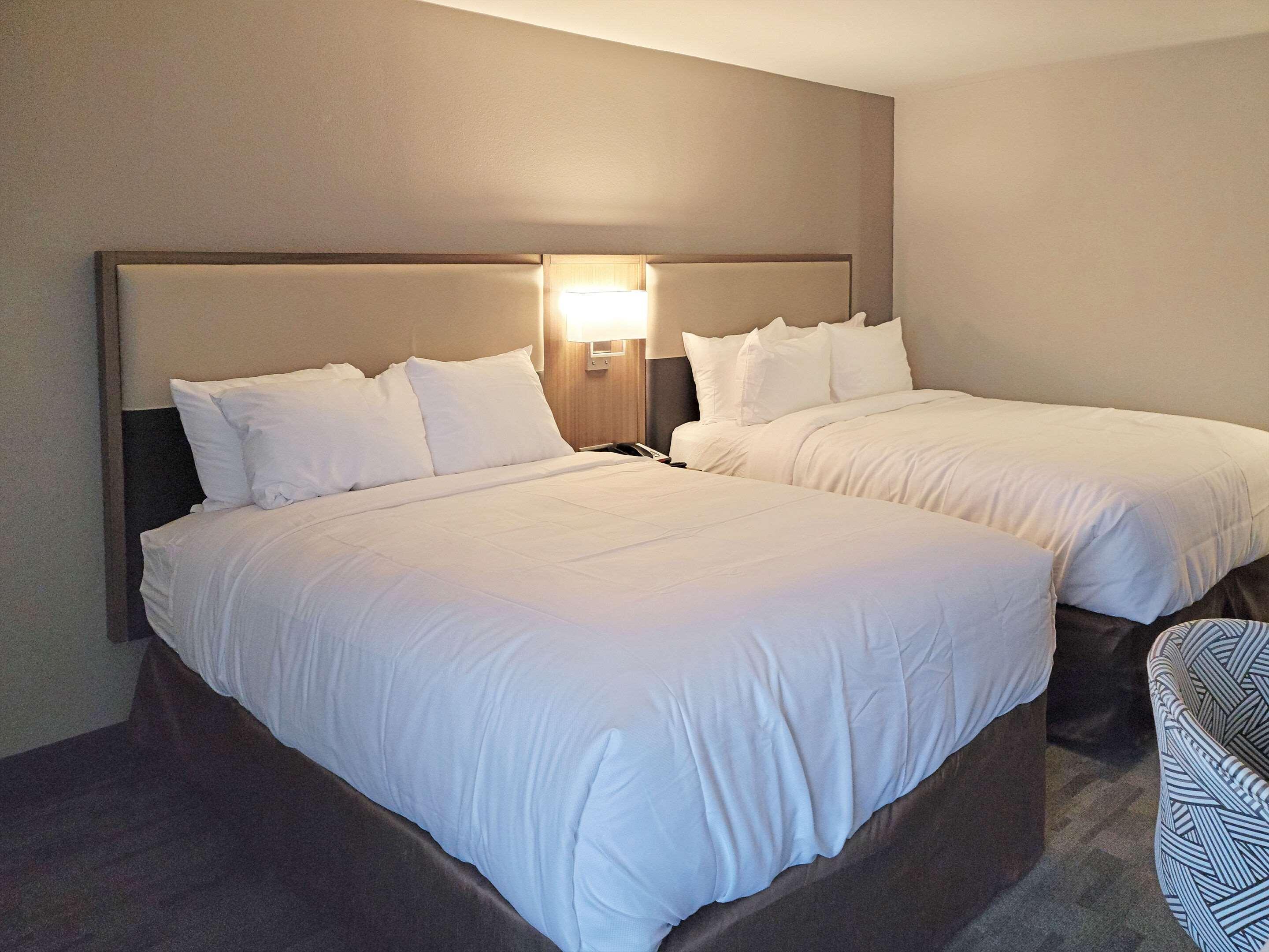 Comfort Inn & Suites Wyomissing-Reading Экстерьер фото
