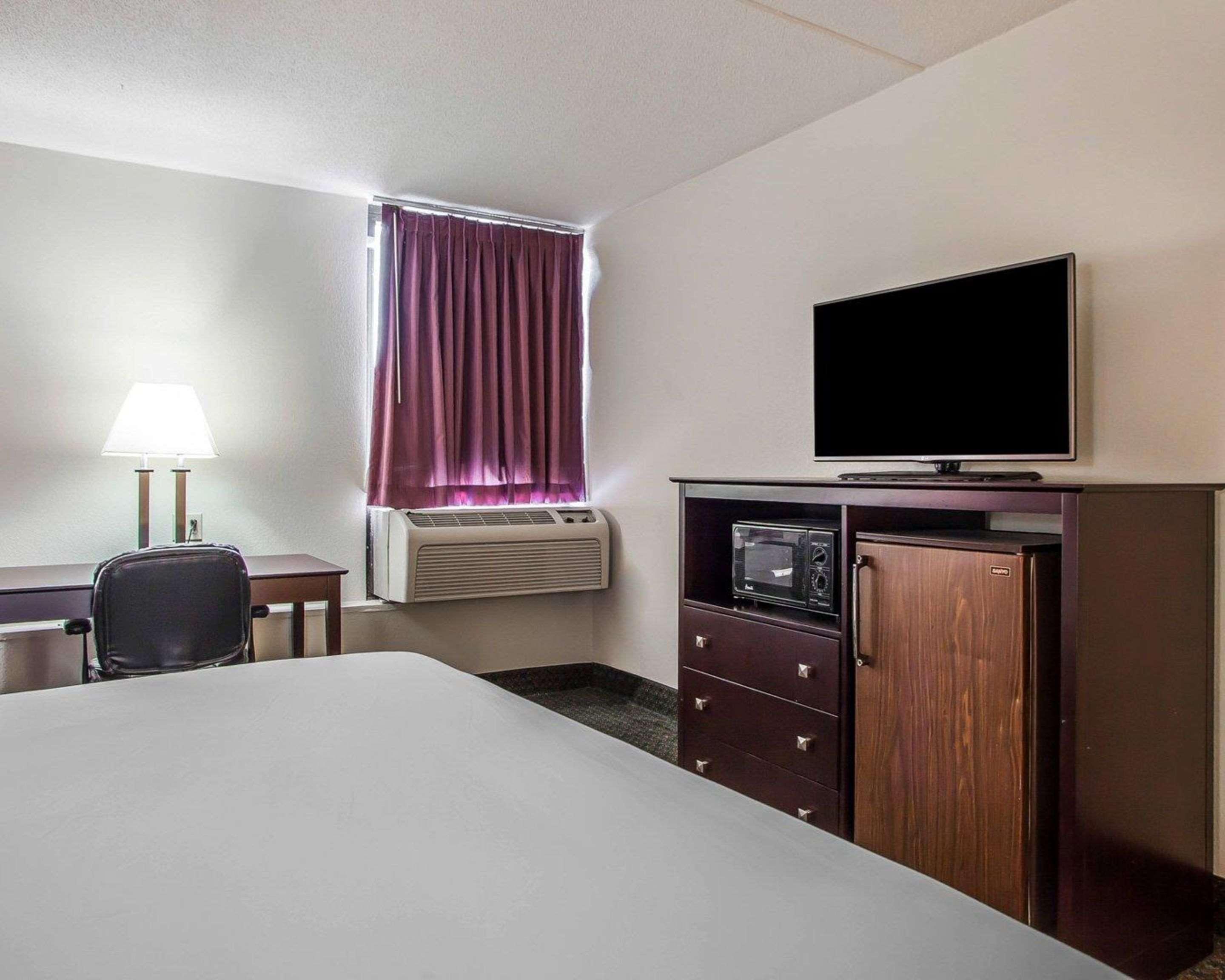 Comfort Inn & Suites Wyomissing-Reading Экстерьер фото