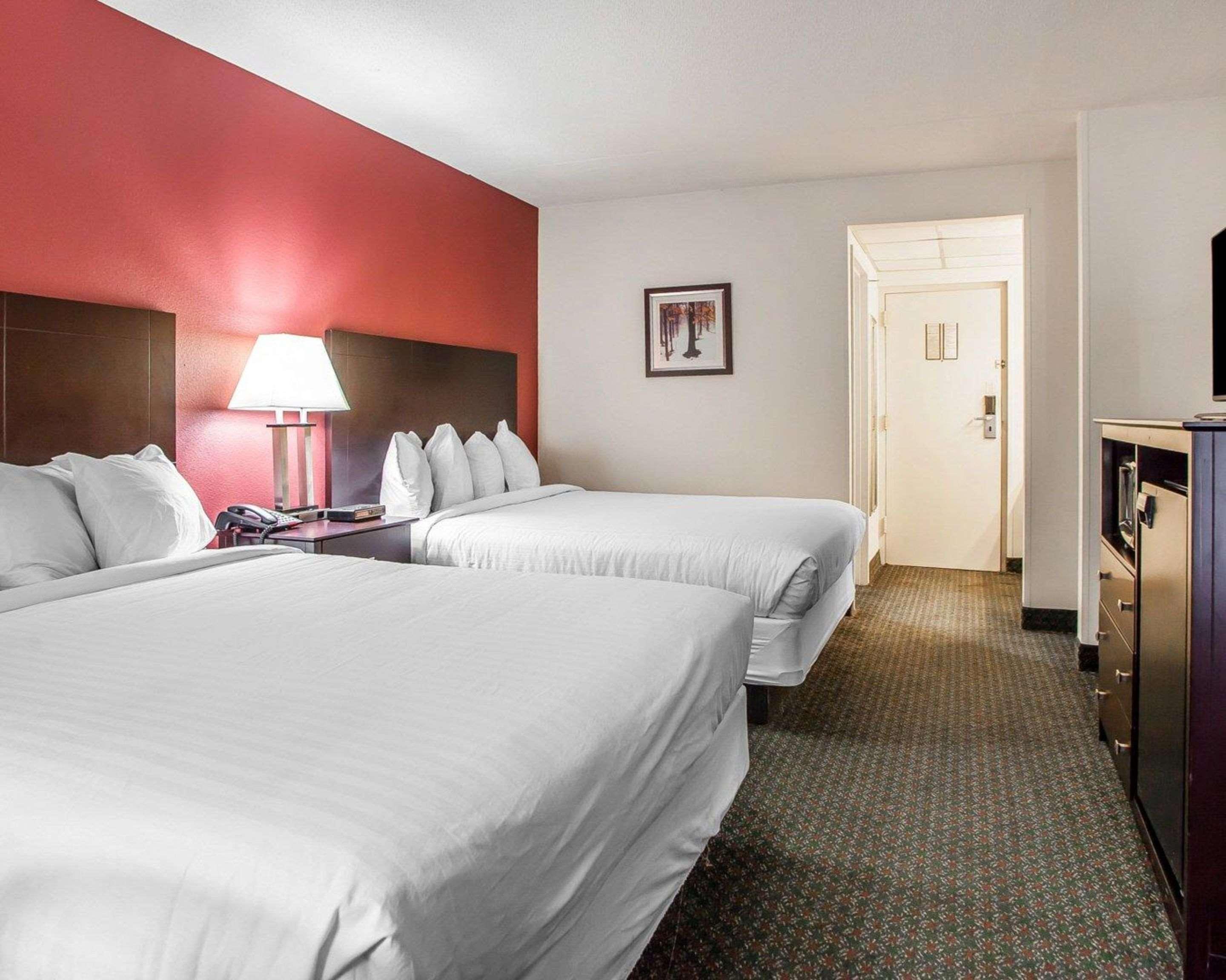 Comfort Inn & Suites Wyomissing-Reading Экстерьер фото