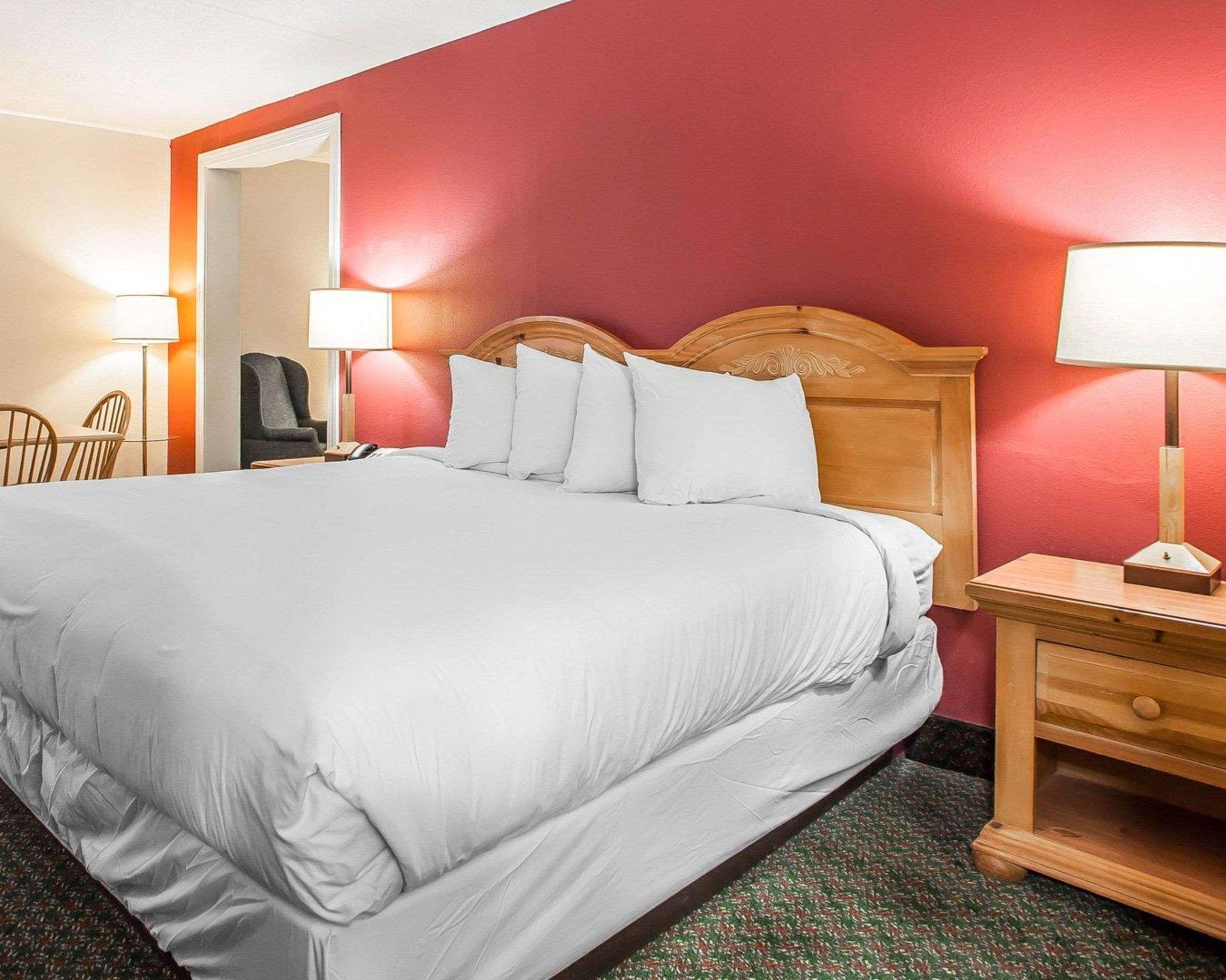 Comfort Inn & Suites Wyomissing-Reading Экстерьер фото