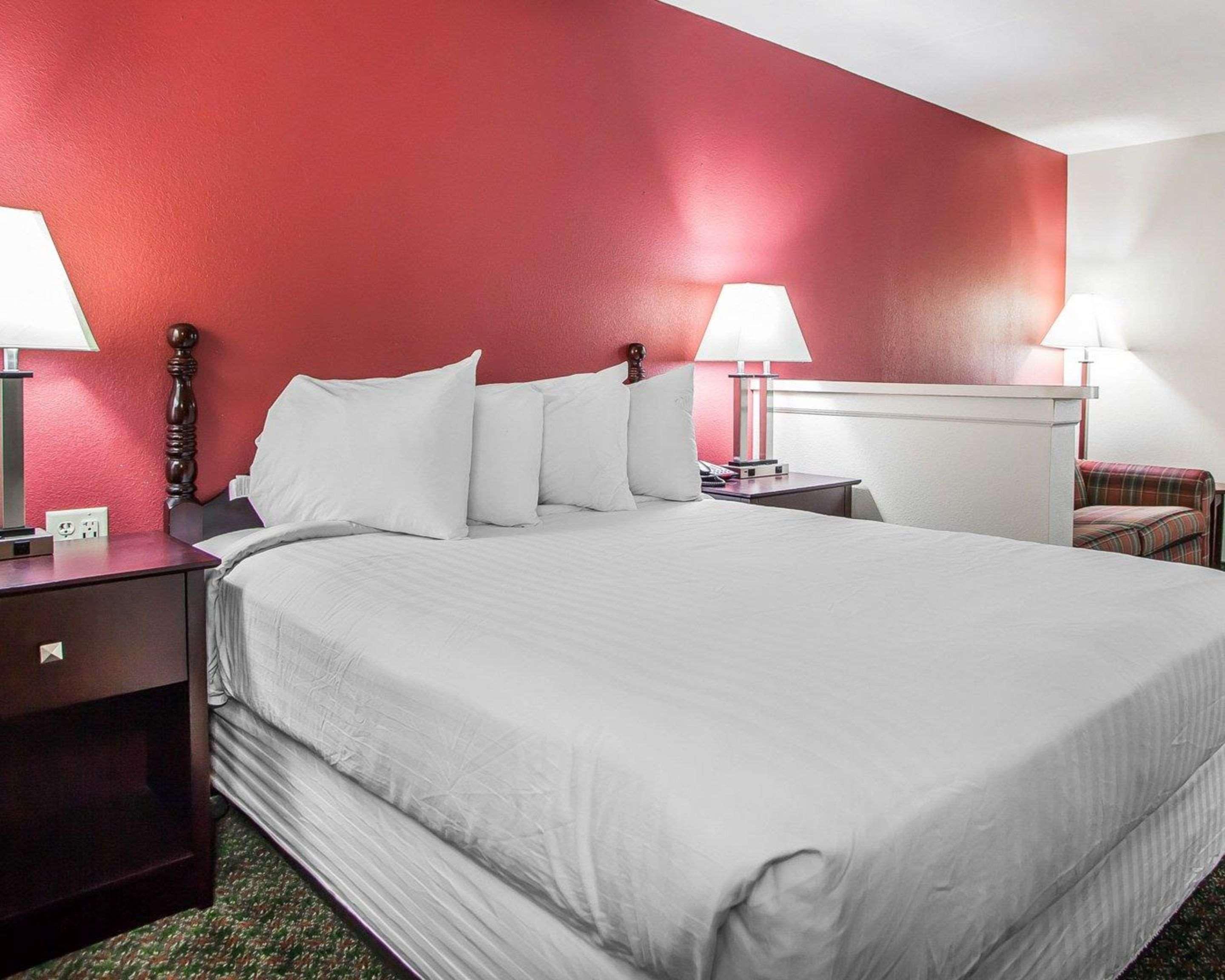 Comfort Inn & Suites Wyomissing-Reading Экстерьер фото