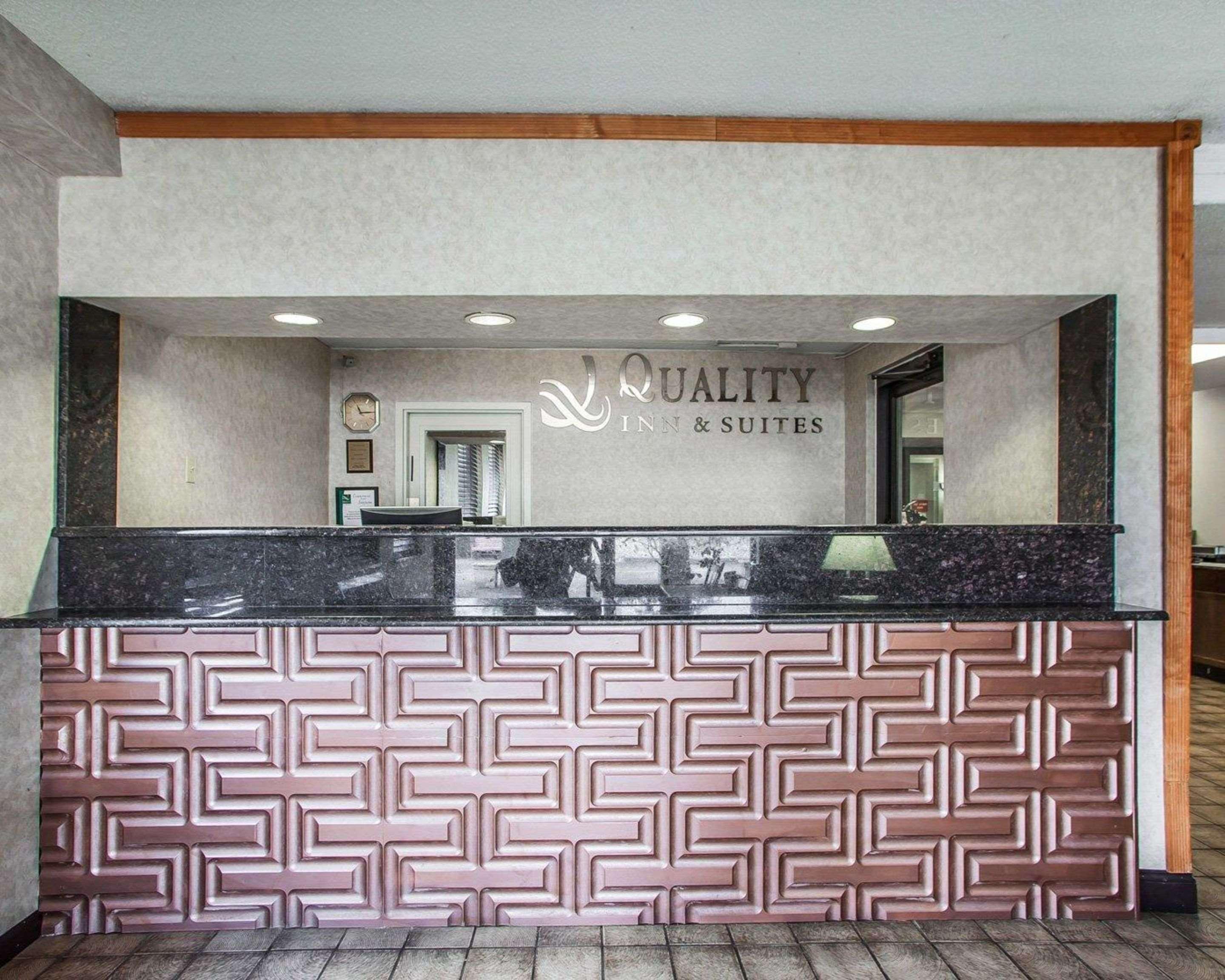 Comfort Inn & Suites Wyomissing-Reading Экстерьер фото