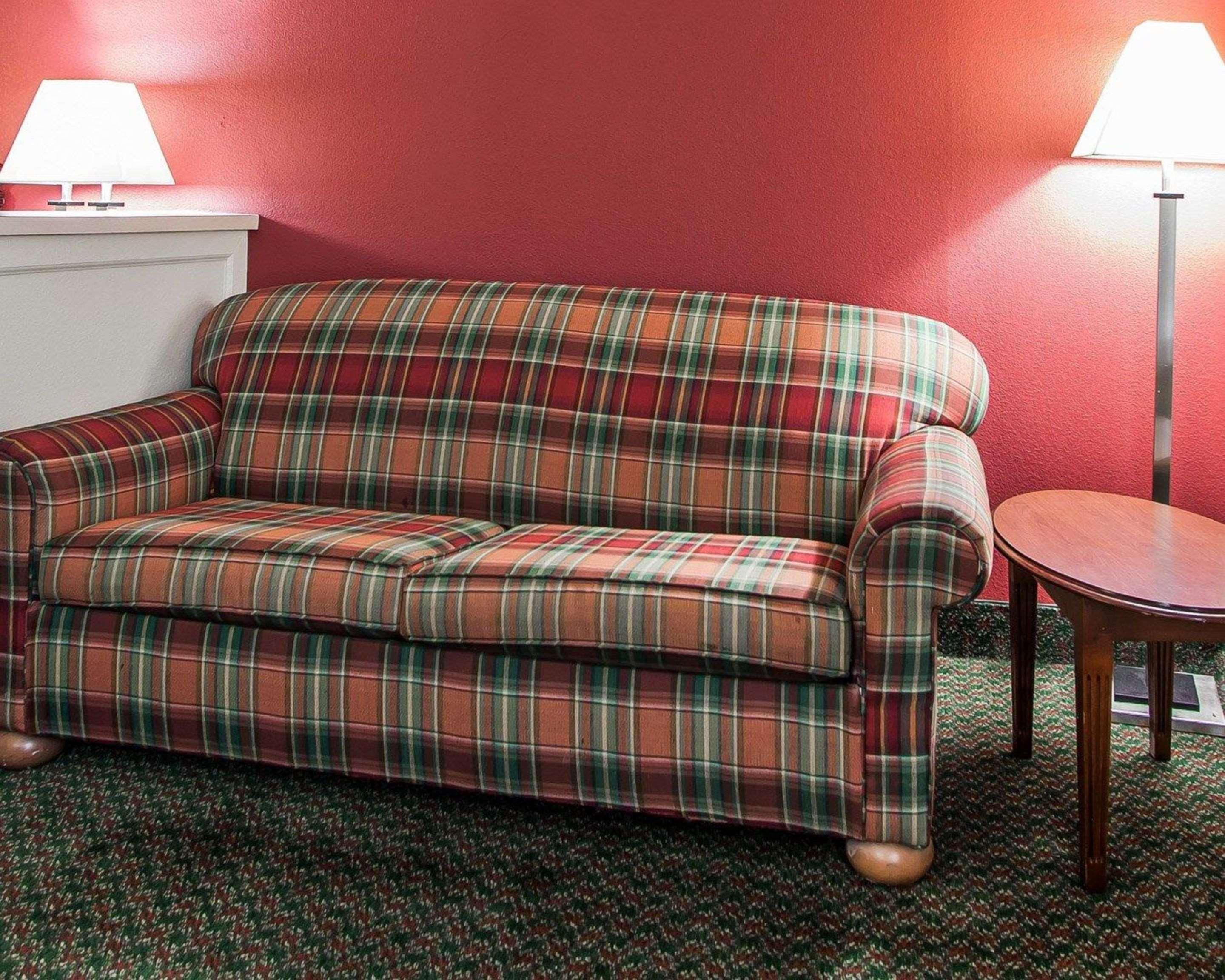 Comfort Inn & Suites Wyomissing-Reading Экстерьер фото