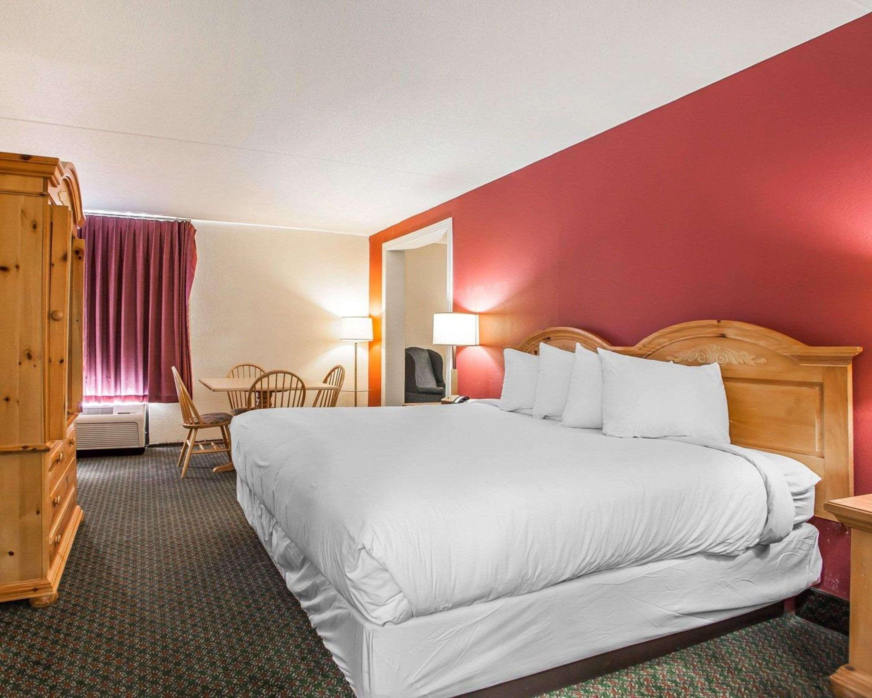 Comfort Inn & Suites Wyomissing-Reading Экстерьер фото