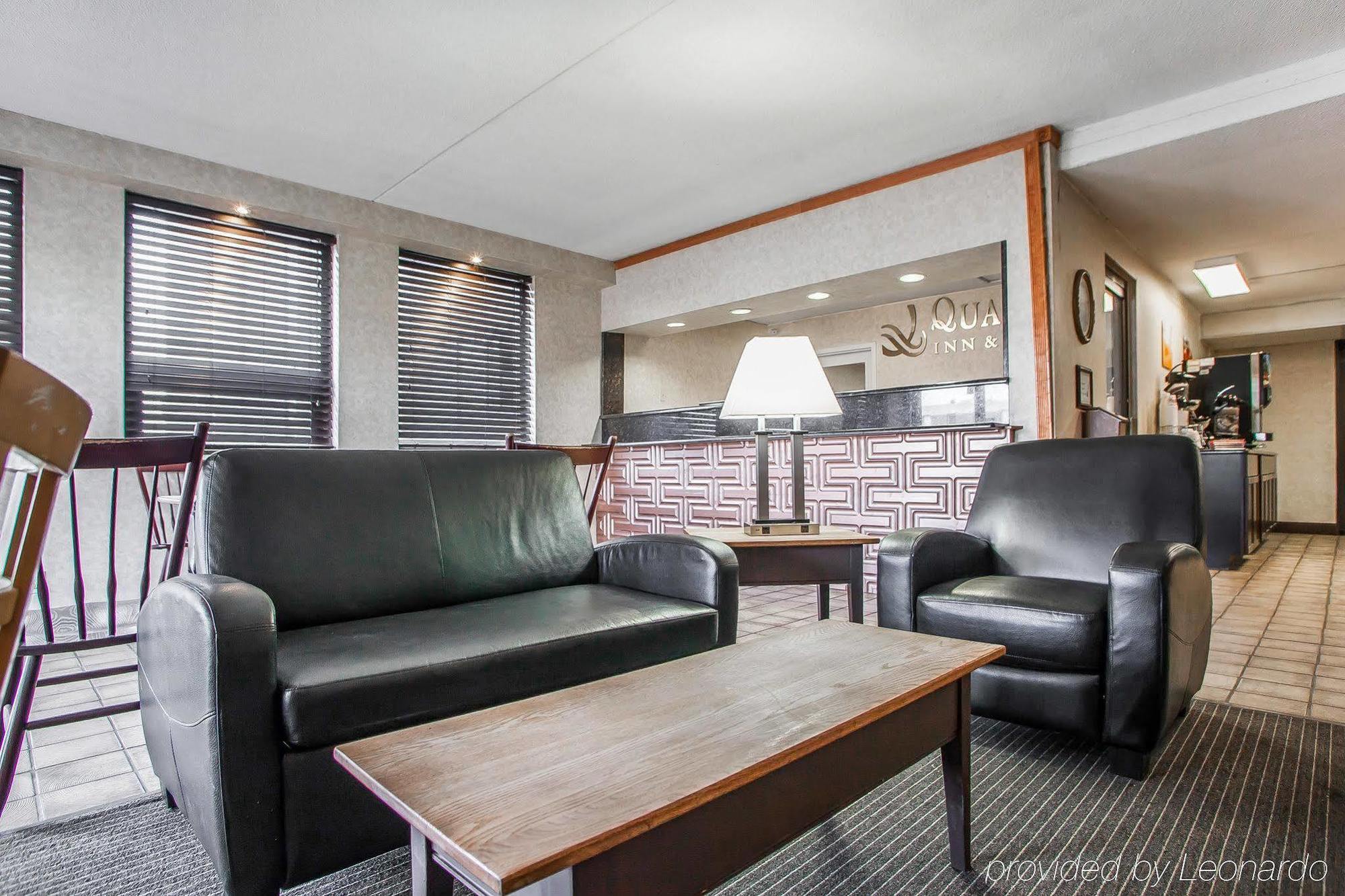 Comfort Inn & Suites Wyomissing-Reading Экстерьер фото