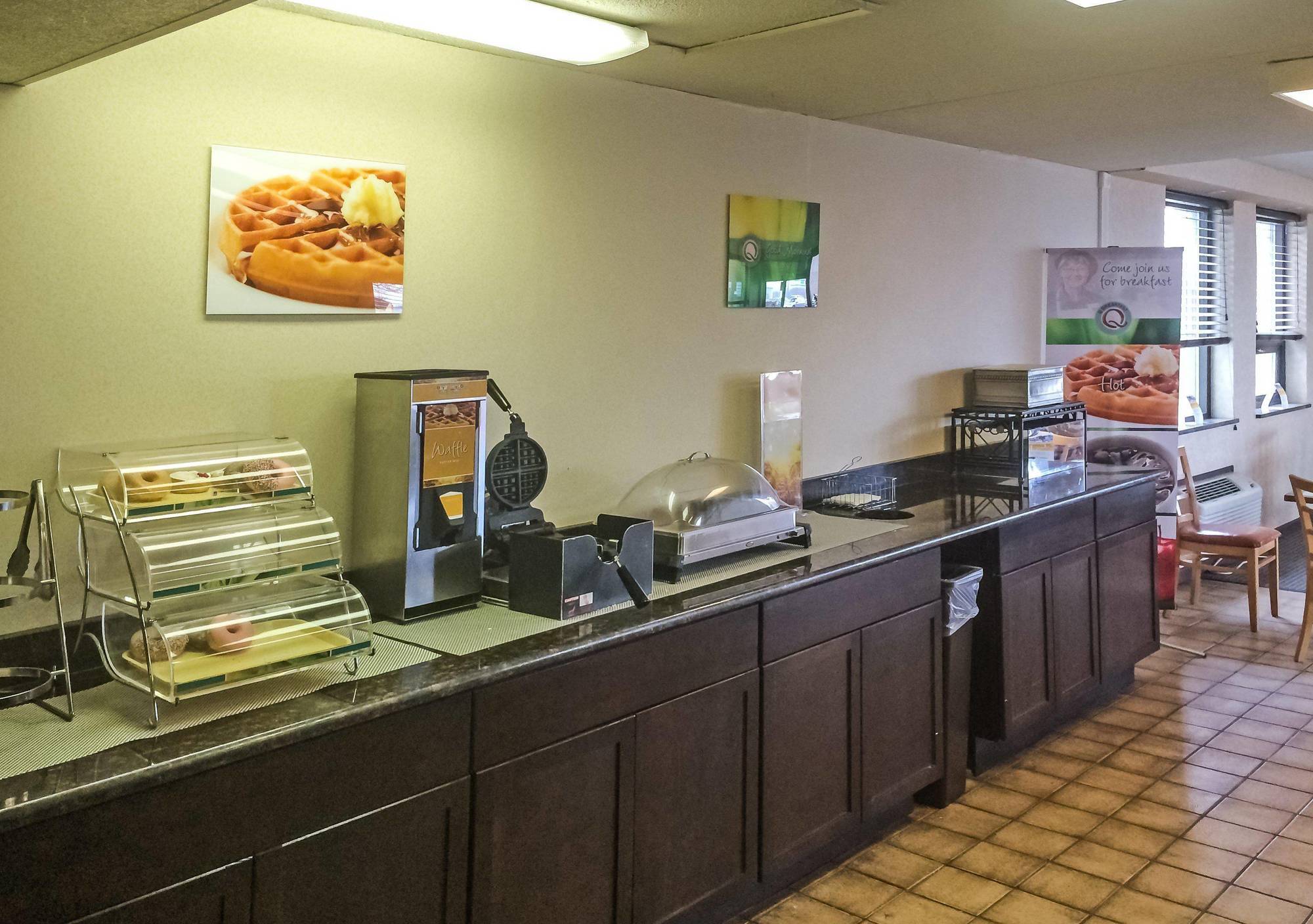 Comfort Inn & Suites Wyomissing-Reading Экстерьер фото
